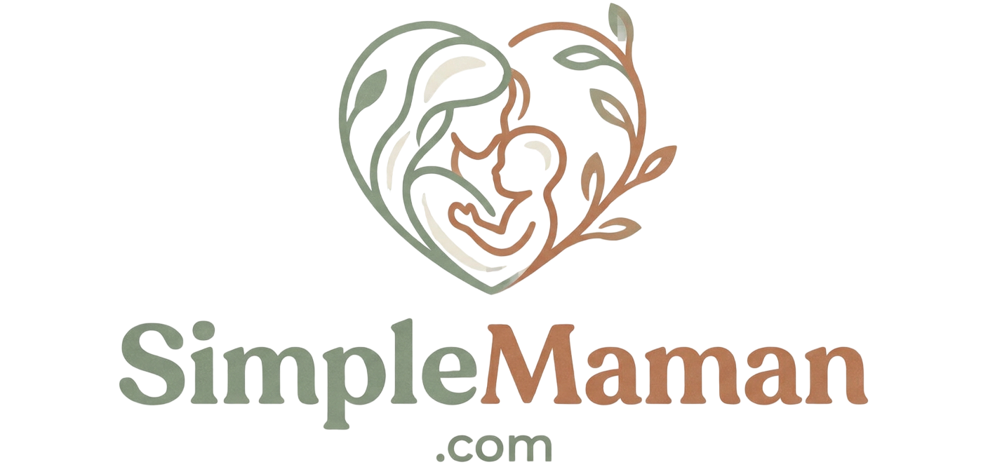 Simple Maman